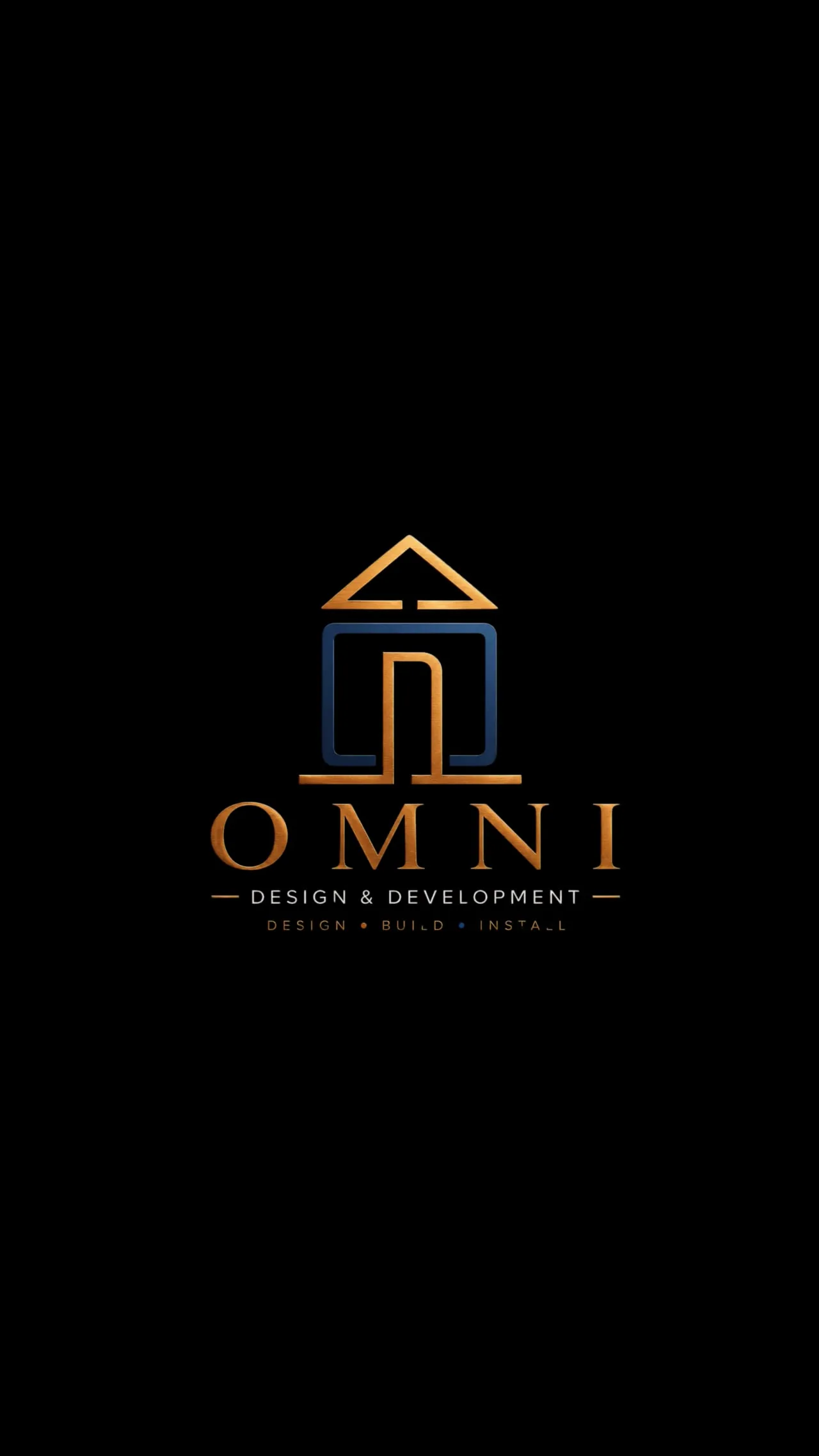 Omni Design & Develop — B-roll 2, film still