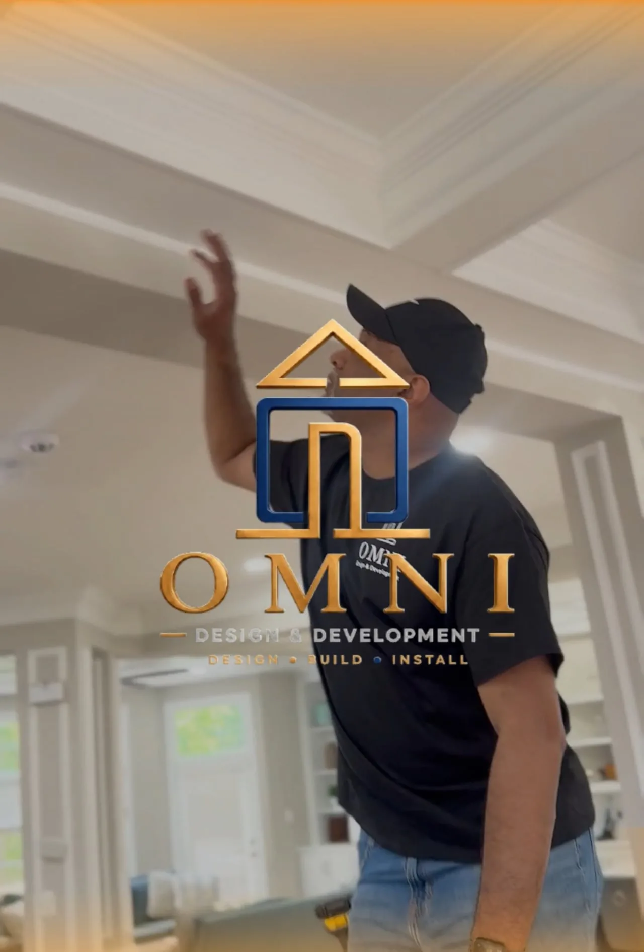 Omni Design & Develop — Reel 3, film still
