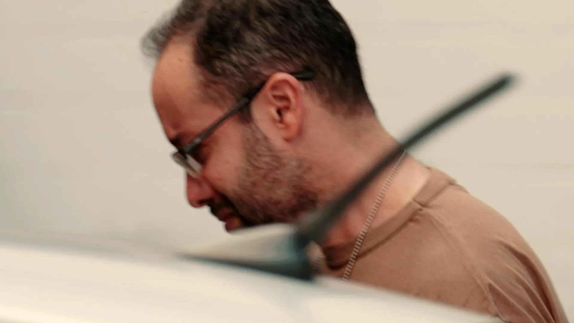 Fraternal Order of Police — Ad 2, film still