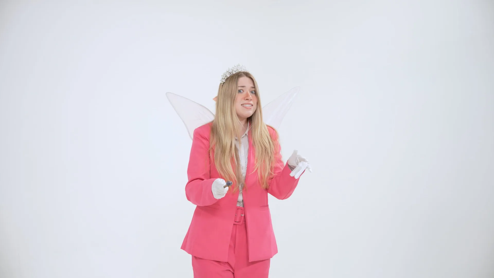 A still from the Buildable campaign.